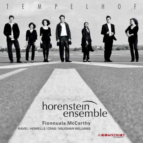 Horenstein Ensemble: Tempelhof (192 kHz/24bit, FLAC)
