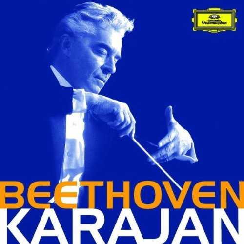Karajan: Beethoven (13 CD box set, FLAC)