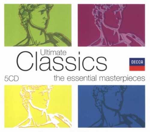 Ultimate Decca Series