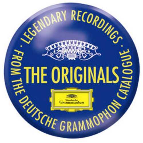 Deutsche Grammophon: The Originals Series - BOXSET.ME