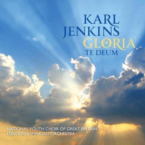Jenkins - Gloria, Te Deum (APE)