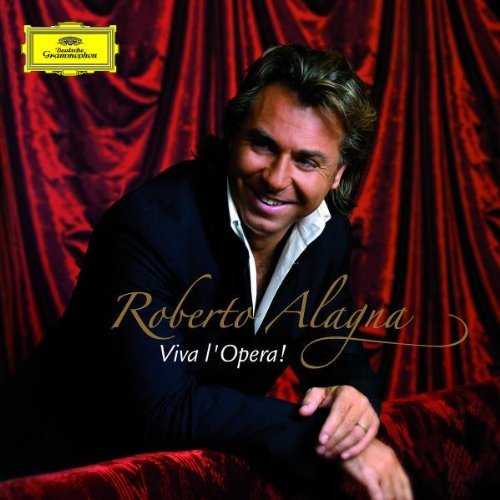 Roberto Alagna - Viva l'Opera (2 CD, FLAC)