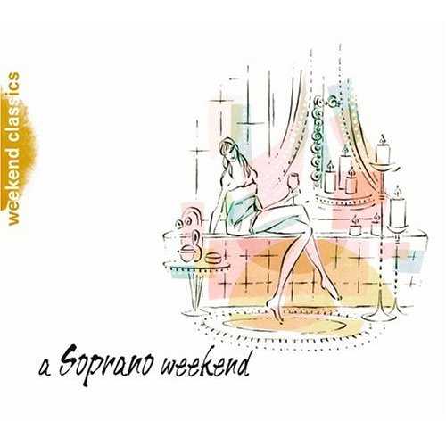 A Soprano Weekend (APE)
