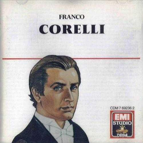 Franco Corelli (WAV)
