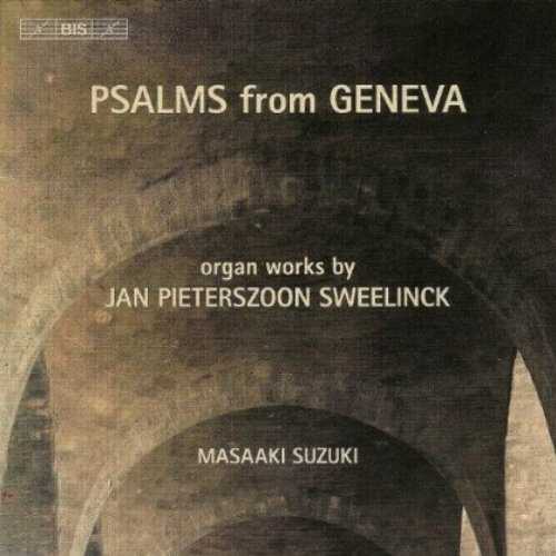 Suzuki: Sweelinck - Psalms from Geneva (FLAC)