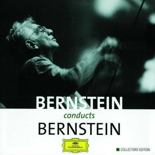 Bernstein conducts Bernstein (7 CD box set, FLAC)