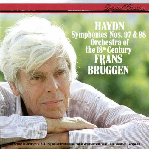 Br Ggen Haydn Symphonies No Flac Boxset Me