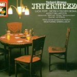 Sawallisch: Strauss - Intermezzo (2 CD, FLAC)