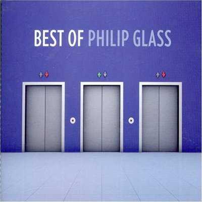 Best of Philip Glass (2 CD, FLAC)