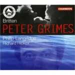 Benjamin Britten: Peter Grimes (2 CD, FLAC)