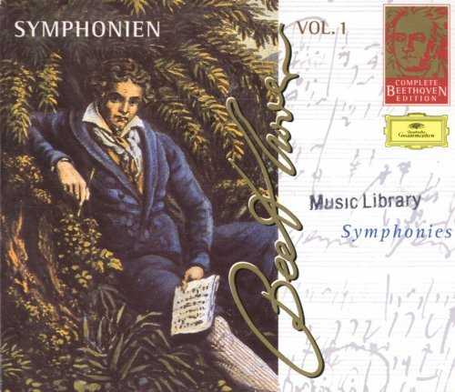 Beethoven Complete Edition (87 CD boxset, APE)