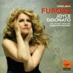 Handel: Furore - Mad Scenes From Operas (FLAC)