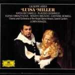 Maazel: Verdi - Luisa Miller (2 CD, FLAC)