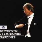 Gardiner: Beethoven - 9 Symphonies (6 CD box set, APE)