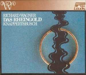 Knappertsbusch: Wagner - Das Rheingold. Bayreuth 1957 (3 CD, FLAC ...