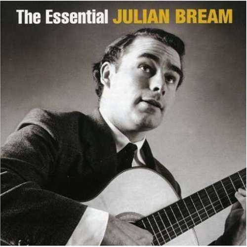The Essential Julian Bream (2 CD, FLAC)