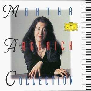 Martha Argerich Collection (11 CD box set, APE)