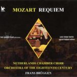 Bruggen: Mozart - Requiem (APE)