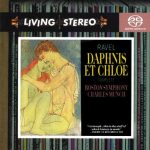 Munch: Ravel - Daphnis et Chloe (FLAC)