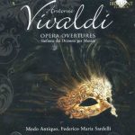 Vivaldi - Opera Overtures (FLAC)