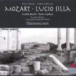 Harnoncourt: Mozart - Lucio Silla (2 CD, FLAC)