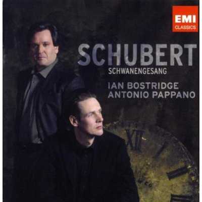Schubert - Schwanengesang (APE)