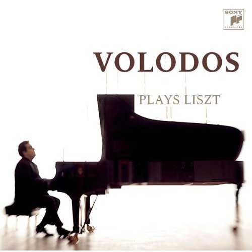 Volodos Plays Liszt (FLAC)