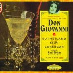 Bohm: Mozart - Don Giovanni (3 CD, FLAC)