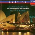 Peter Hurford - Organ Favourites (APE)
