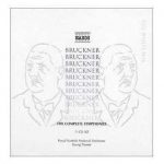 Tintner: Bruckner - The Complete Symphonies (11 CD box set, FLAC)