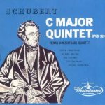 Franz Schubert - String Quintet D956 (APE)