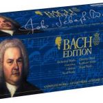 Bach Edition - Complete Works (160 CD box set, FLAC)