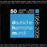 Deutsche Harmonia Mundi: 50 Years 1958-2008 (50 CD box set, APE)