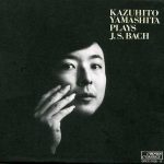 Kazuhito Yamashita Plays Bach (5 CD box set, FLAC)
