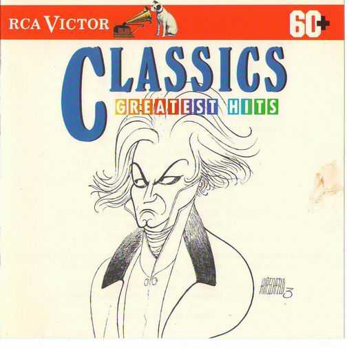 Classics Greatest Hits (FLAC)
