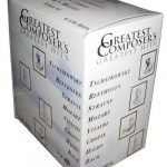 Greatest Composer's Greatest Hits (8 CD box set, FLAC)