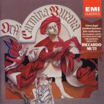 Muti: Orff - Carmina Burana (FLAC)