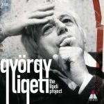 The Ligeti Project (5 CD box set, FLAC)