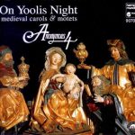 Anonymous 4: On Yoolis Night - Medieval Carols & Motets (APE)