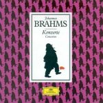 Johannes Brahms - Complete Concertos (3 CD, FLAC)