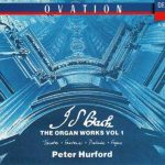 Hurford: Bach - The Organ Works vol.1-6 (17 CD, FLAC)