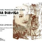 Lemeshev: Auber - Fra Diavolo, Live Recording (2 CD, APE)