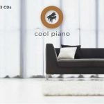 John Lenehan - Cool Piano (3 CD, APE)