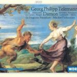 Schneider: Telemann - Damon (3 CD, APE)