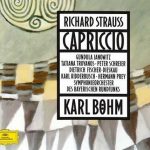 Bohm: Strauss - Capriccio (FLAC)