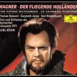 Bohm: Wagner - Der Fliegende Hollander (2 CD, FLAC)