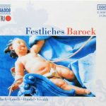 Festliches Barock (3 CD box set, APE)