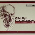 Legends in Melodiya: Wilhelm Furtwangler (16 CD, APE)