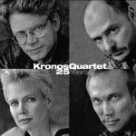 Kronos Quartet - 25 Years (10 CD box set, APE)