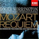 Norrington: Mozart - Requiem (FLAC)